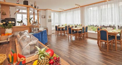 Room 3 - Pension and Apartments Haus Antje