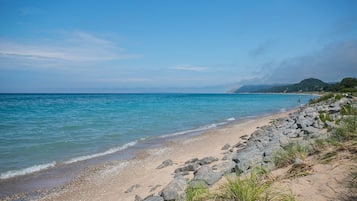 Spiaggia