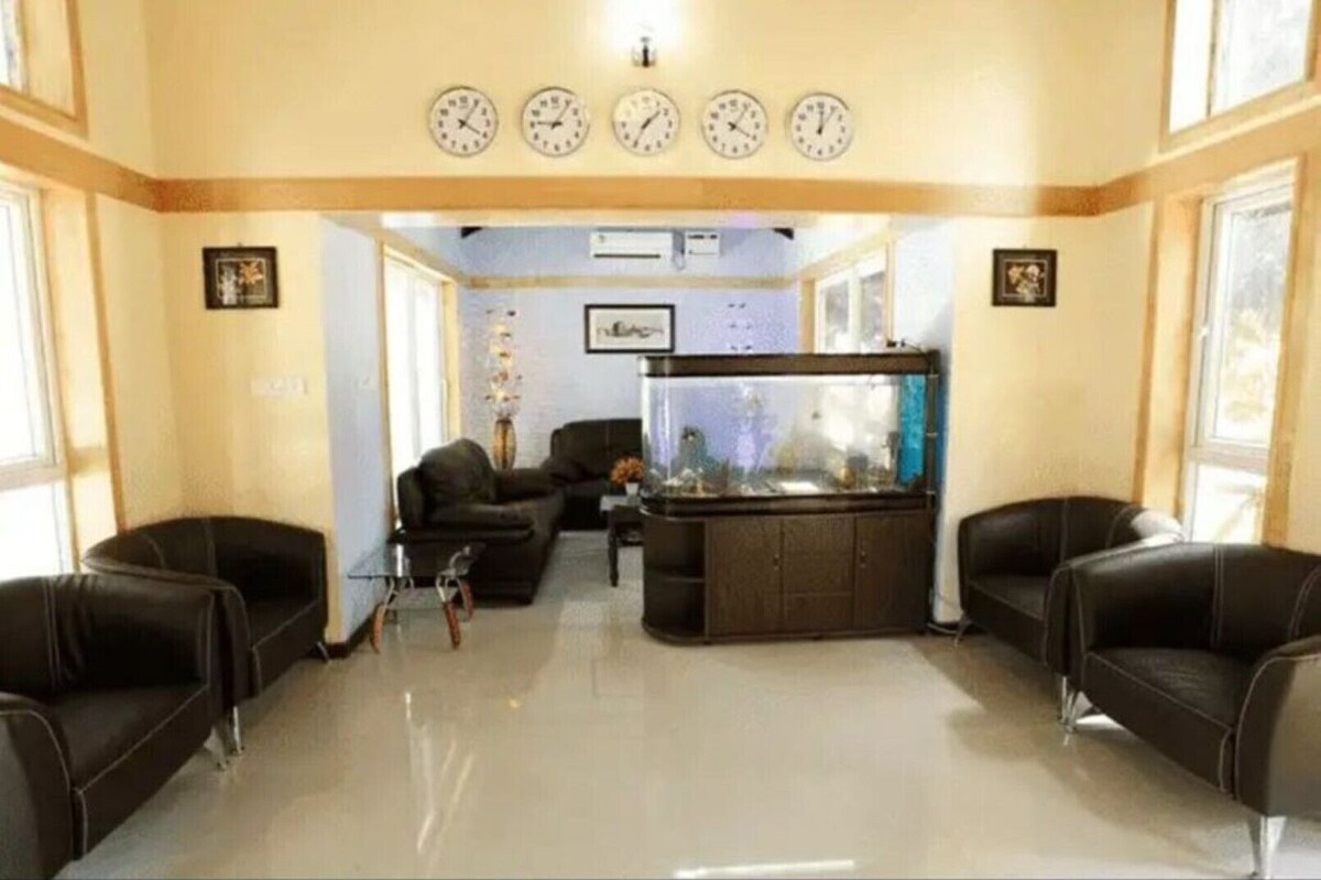 Bild für Gastgeberprofil