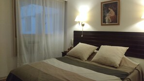 1 bedroom, WiFi