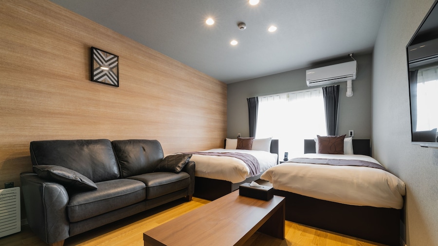 科可里別府飯店