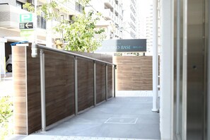 Exterior - GRAND BASE Hakata City (Fukuoka)