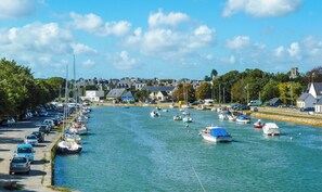 Port de plaisance