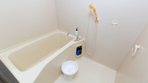 Apartment House 3F | Bathroom - Osaka/Umeda Reiwa New Inn (Osaka)