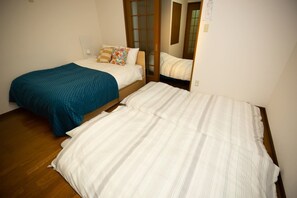 Lägenhet (House, 3F) | Gratis wi-fi