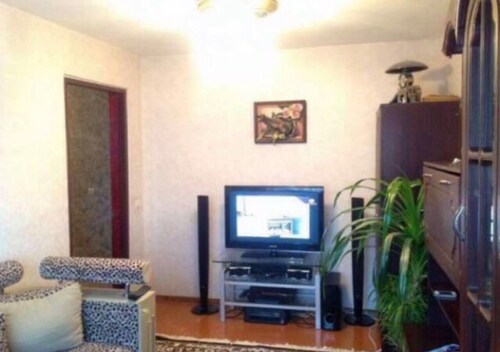 Center. Meer zu Fuß 10 Minuten / центр.море in 10 мин