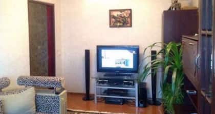 Center. Meer zu Fuß 10 Minuten / центр.море in 10 мин