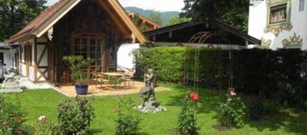 Habitación doble 70,00 Euro - Haus Tremmel