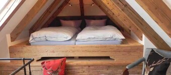 Double room 80,00 € - House Tremmel