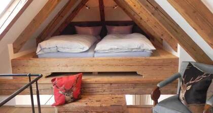 Doppelzimmer 80,00 € - Haus Tremmel