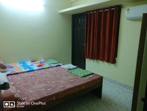 2 Schlafzimmer, WLAN, Bettwäsche, Rollstuhlgeeignet