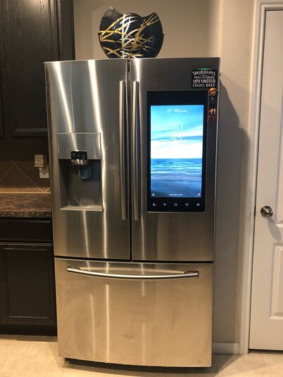 Gorgeous home 20 mins away from IAH George Bush Airport