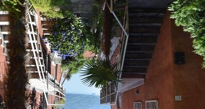 CASA ELENA - Eine Terrasse am Lago Maggiore