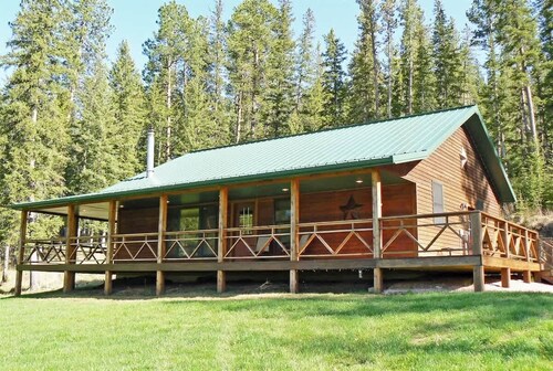 Granite Springs