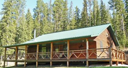 Granite Springs