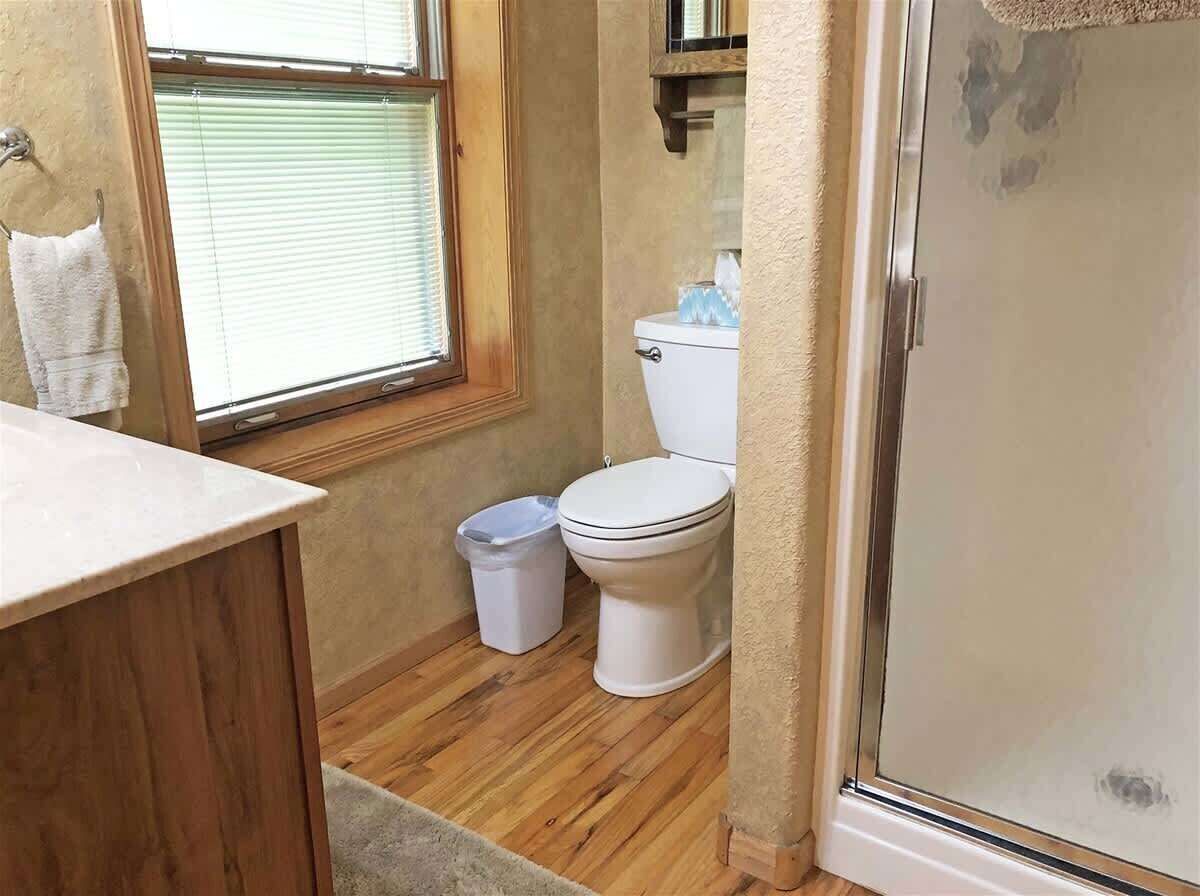 Badewanne, Haartrockner