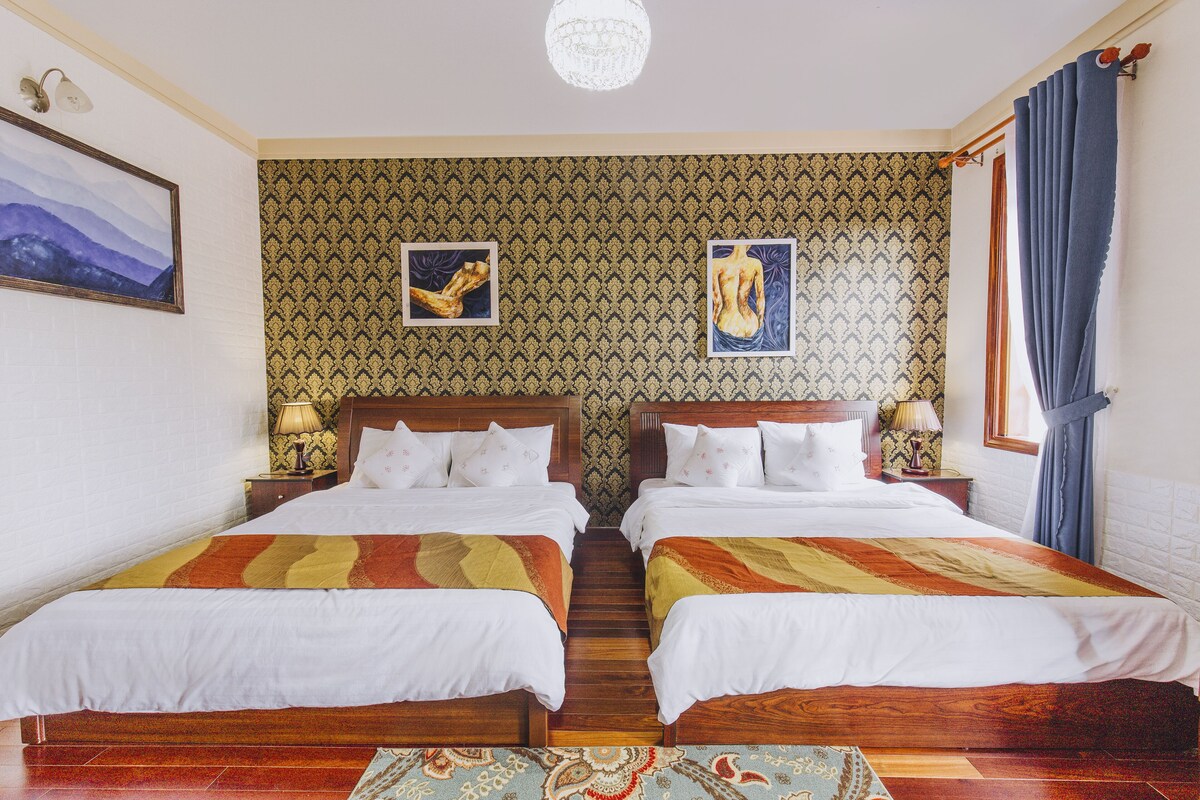 Image de profil de l’hôte