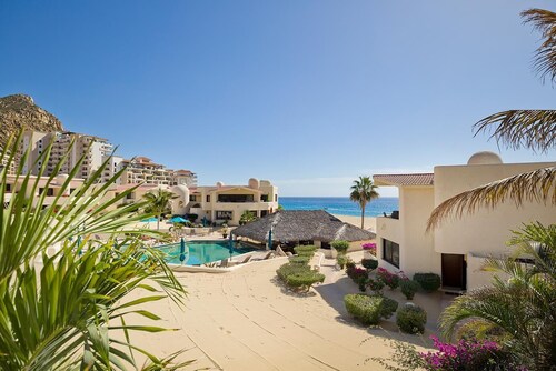 NEW! ELEGANT BEACHFRNT! Terrasol Resort #131 2Bd/2Ba Suites Poolside ON THE SAND