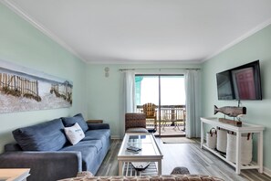 تلفزيون ذكي