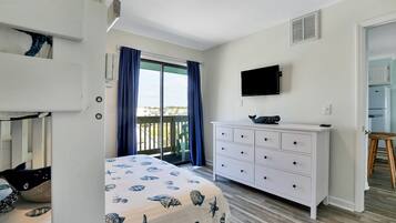 2 dormitoris, wifi i roba de llit