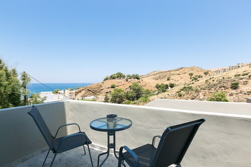 Panormo centre, charmant appartement pour 2 personnes