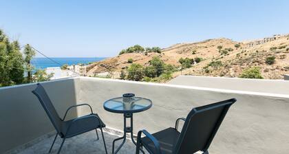 Panormo centre, charmant appartement pour 2 personnes