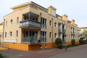 Udendørsområde