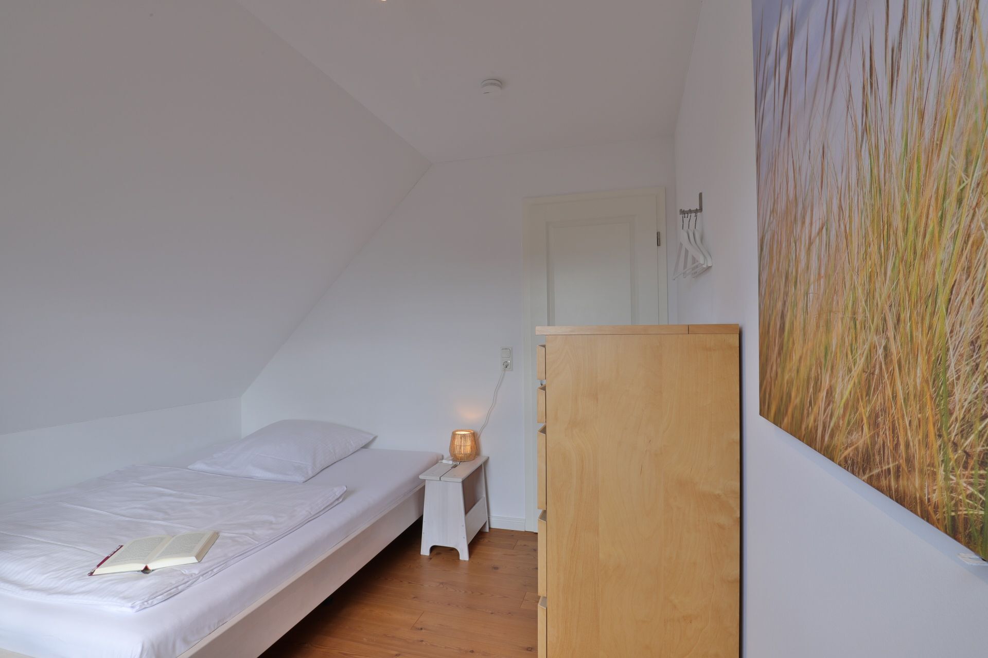 4 chambres, lit parapluie, Wi-Fi