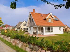 Eksteriør