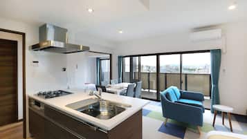 1 habitación, wifi gratis y ropa de cama