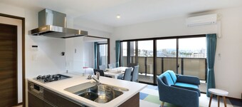 Grand Residence Hakataeki Minami