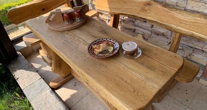 PANTELI APART HOUSE, AHELOY