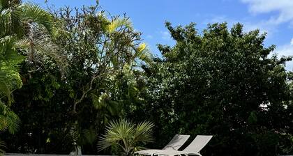 Confortable Villa "Coco" with a private swimming pool