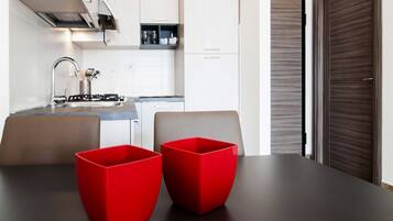 Cucina privata