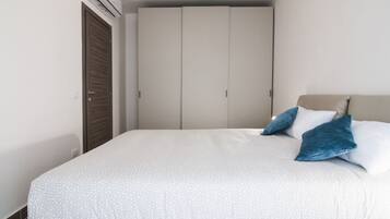1 Schlafzimmer, WLAN