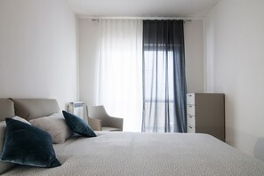 1 habitación y wifi