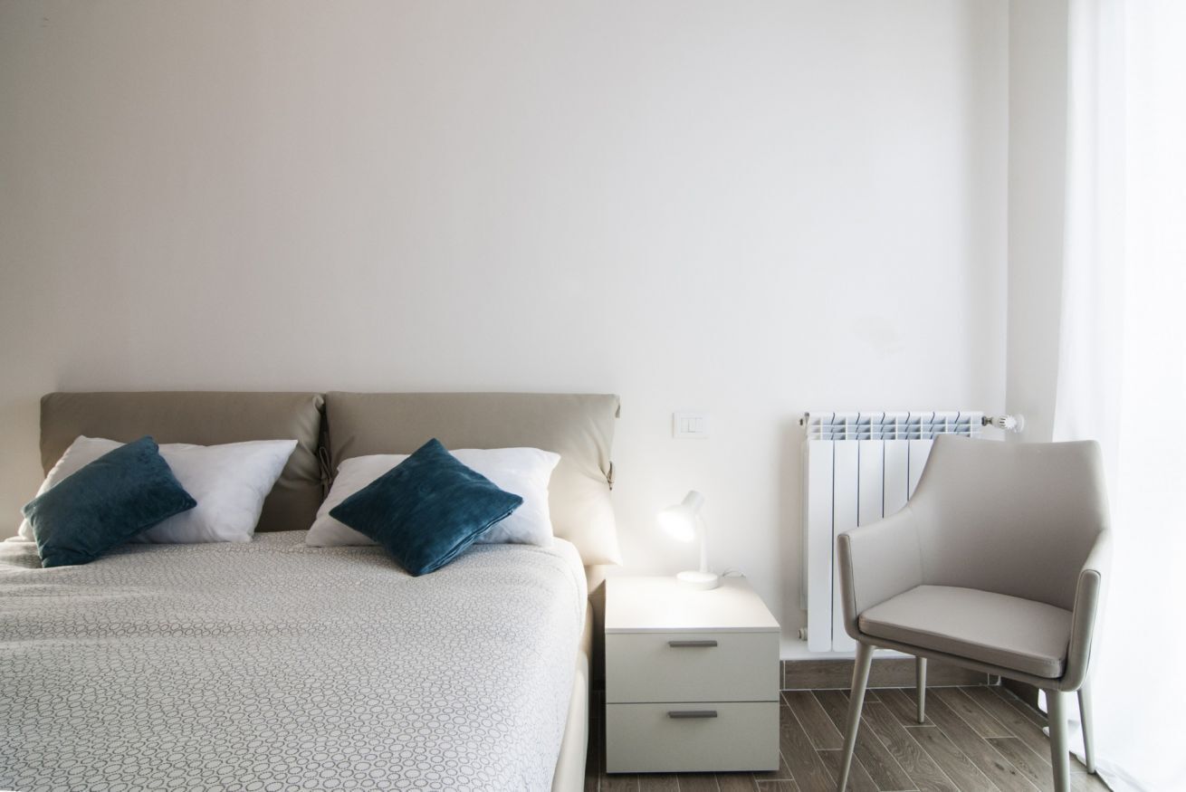 1 chambre, Wi-Fi