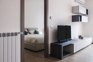 1 bedroom, WiFi