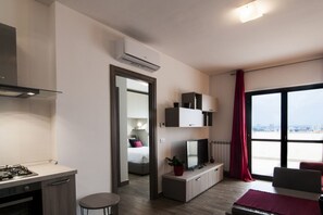 1 bedroom, iron/ironing board, WiFi