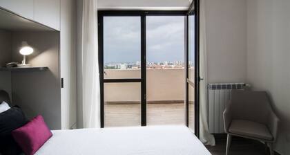 Fonte Laurentina RED Apartment x3