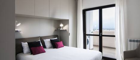 1 chambre, fer et planche Ă repasser, Wi-Fi