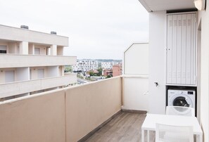 住宿地面