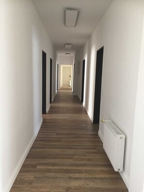 Interior - Apartment 1 - Apartments near Bützower See (Bützow)