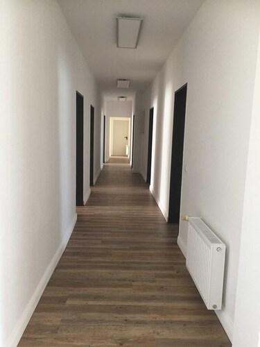 Ferienwohnung 1 - Ferienwohnungen nähe Bützower See