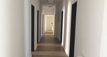 Ferienwohnung 1 - Ferienwohnungen nähe Bützower See