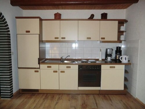 Vacation home 23 Lindenboom - W-23.1 - Holiday home 23 Lindenboom - W4