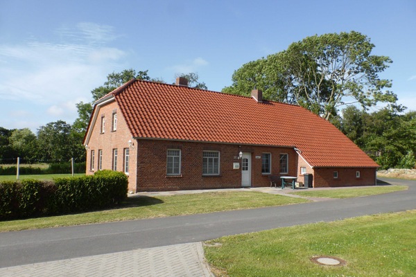 Ferienhaus 23 Lindenboom - W-23.1