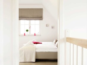 3 Schlafzimmer, WLAN