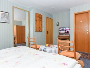 Room - Room Südblick - Ferienhof Bremer (Neuharlingersiel)