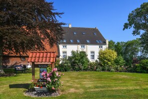 Exterior - Room Südblick - Ferienhof Bremer (Neuharlingersiel)